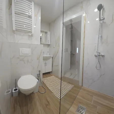 Tsar Asen 21 Apartment *