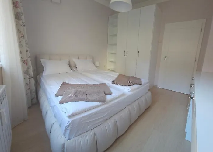 Appartement Tsar Asen 21 Sofia