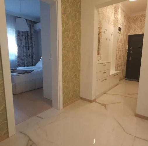 Tsar Asen 21 Appartement Sofia