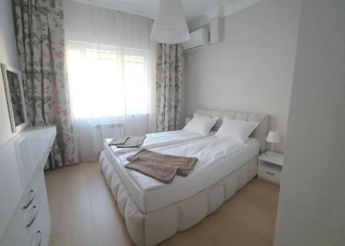 Apartamento Tsar Asen 21 *