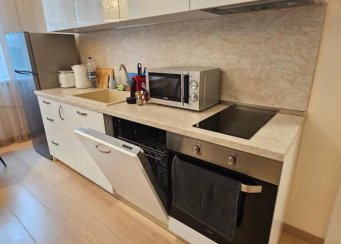 Tsar Asen 21 * Sofía