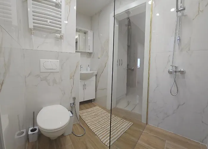 Tsar Asen 21 Appartement *