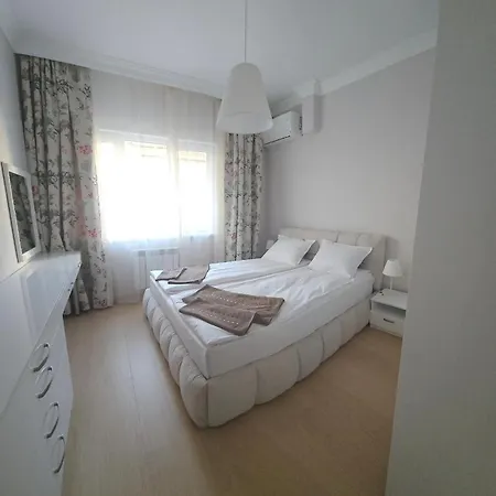 Lejlighed Tsar Asen 21 *